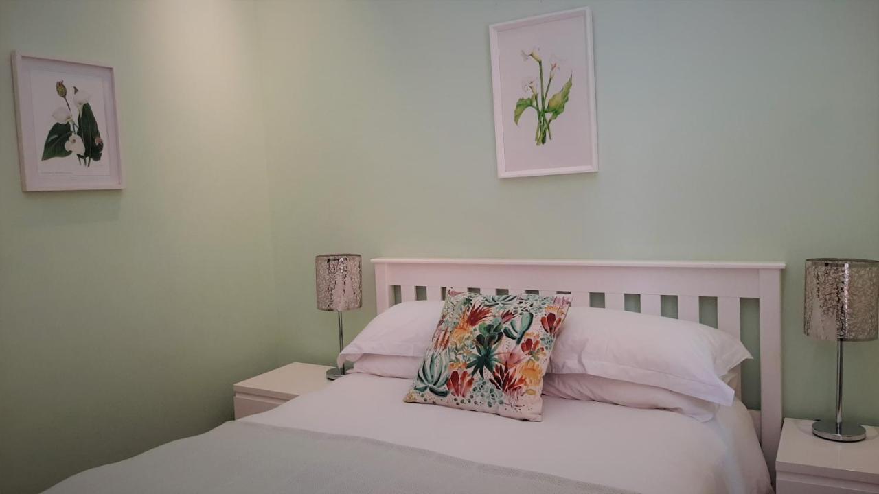 The Greenhouse Guesthouse Kapsztad Zewnętrze zdjęcie